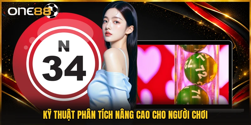 Kỹ thuật phân tích nâng cao cho người chơi
